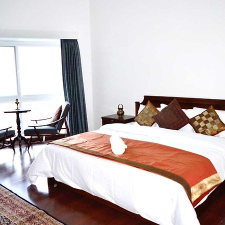 מוסורי V Resorts Albert Lodge מראה חיצוני תמונה
