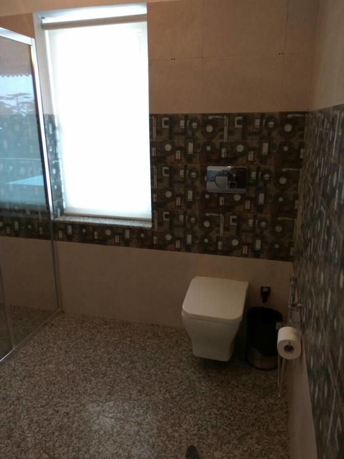 מוסורי V Resorts Albert Lodge מראה חיצוני תמונה