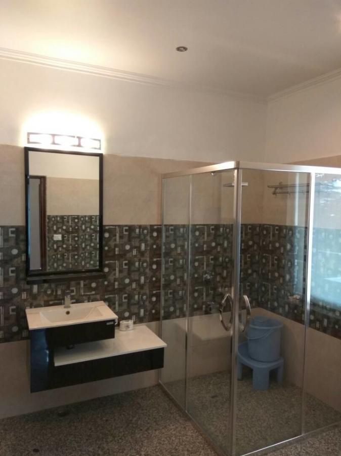מוסורי V Resorts Albert Lodge מראה חיצוני תמונה