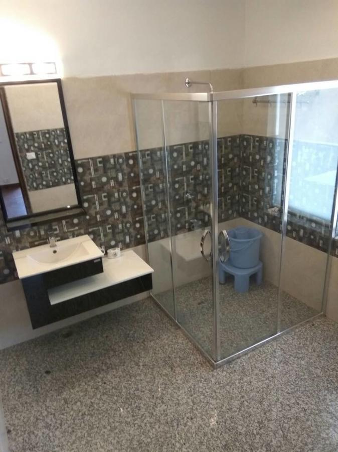 מוסורי V Resorts Albert Lodge מראה חיצוני תמונה