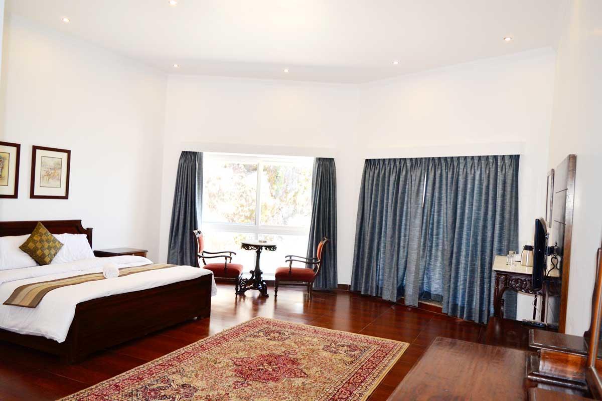 מוסורי V Resorts Albert Lodge מראה חיצוני תמונה
