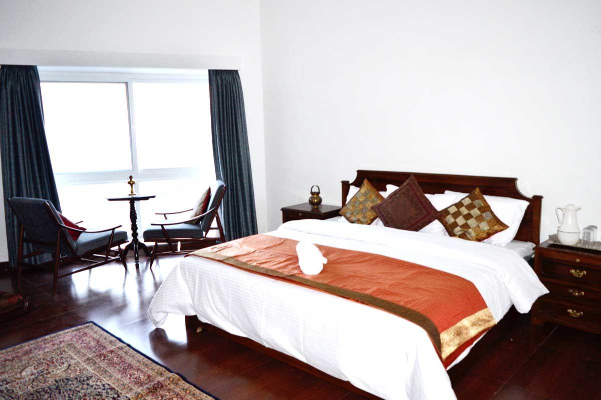 מוסורי V Resorts Albert Lodge מראה חיצוני תמונה